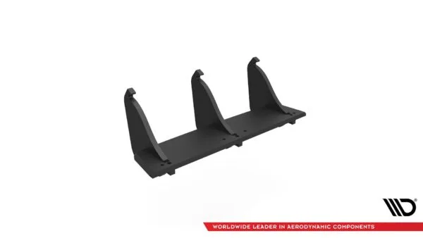 Diffuser Street Pro BMW M4 F82 - Bilde 5