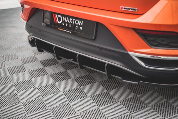 Diffuser Street Pro Volkswagen T-Roc Mk1