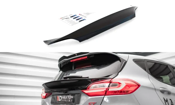 Spoiler Ford Fiesta Standard/ ST-Line/ ST
