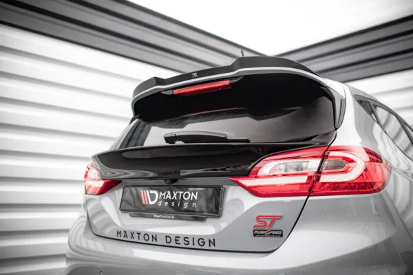 Spoiler Ford Fiesta Standard/ ST-Line/ ST