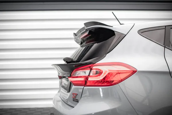 Spoiler Ford Fiesta Standard/ ST-Line/ ST