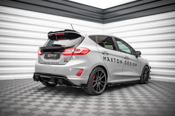 Spoiler Ford Fiesta Standard/ ST-Line/ ST