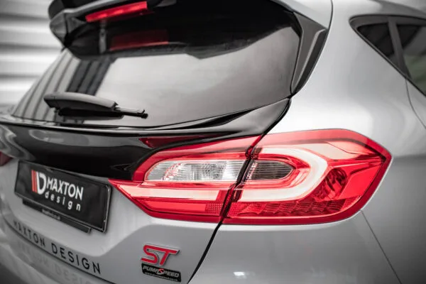 Spoiler Ford Fiesta Standard/ ST-Line/ ST