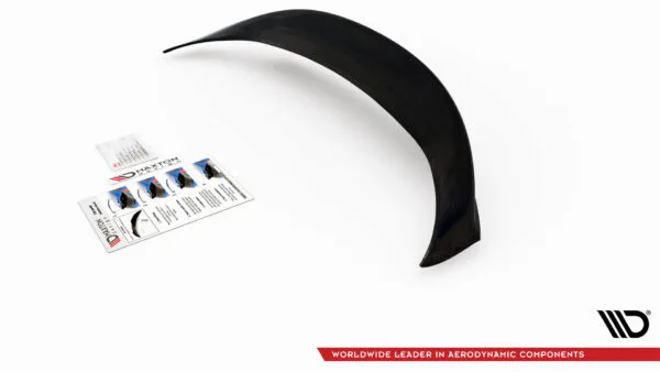 Spoiler Ford Fiesta Standard/ ST-Line/ ST