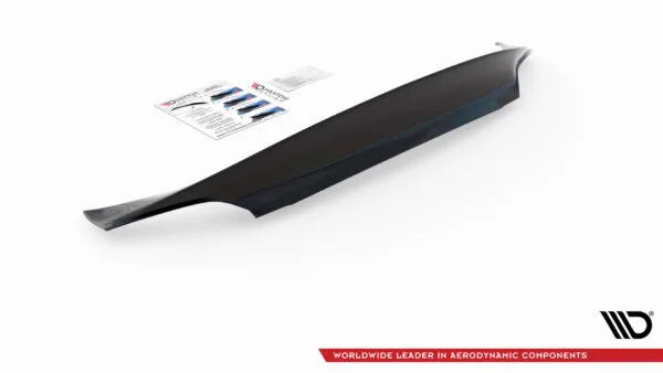 Spoiler Ford Fiesta Standard/ ST-Line/ ST