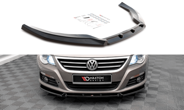 Frontleppe V.3 Volkswagen Passat CC