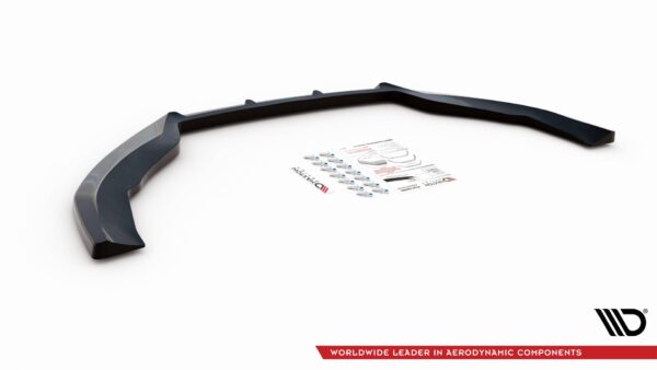 Frontleppe V.3 Volkswagen Passat CC