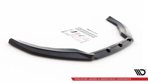 Frontleppe V.3 Volkswagen Passat CC