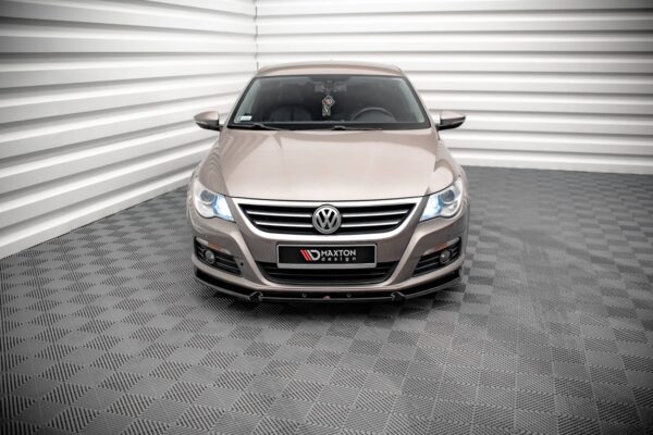Frontleppe V.3 Volkswagen Passat CC