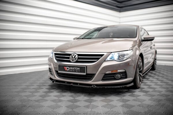 Frontleppe V.3 Volkswagen Passat CC