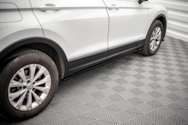 Sideskjørt Volkswagen Tiguan Mk2