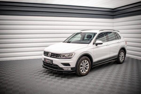 Sideskjørt Volkswagen Tiguan Mk2