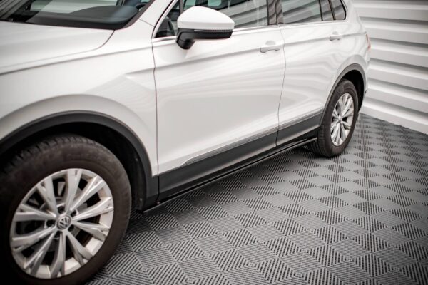 Sideskjørt Volkswagen Tiguan Mk2