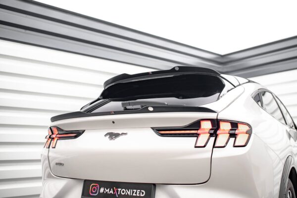 Spoiler  Ford Mustang Mach-E Mk1