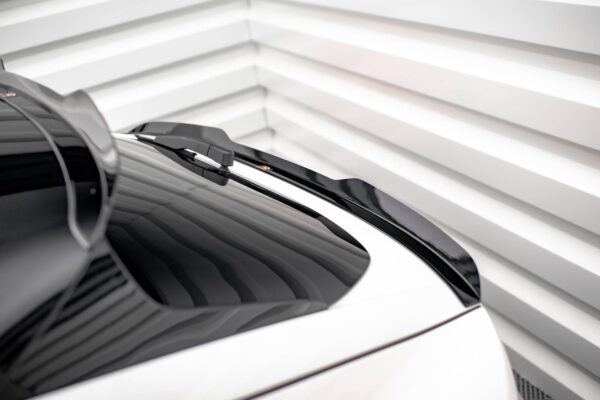 Spoiler  Ford Mustang Mach-E Mk1
