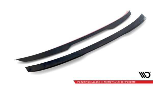 Spoiler  Ford Mustang Mach-E Mk1
