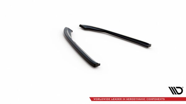 Bakfanger leppe Porsche 911 Carrera / Carrera GTS 997 Facelift