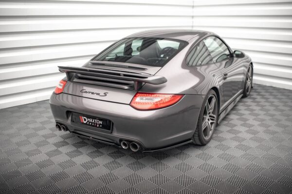 Bakfanger leppe Porsche 911 Carrera / Carrera GTS 997 Facelift