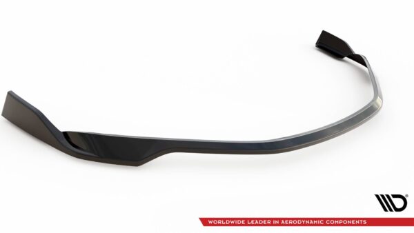 Frontleppe Porsche 911 Turbo S 992