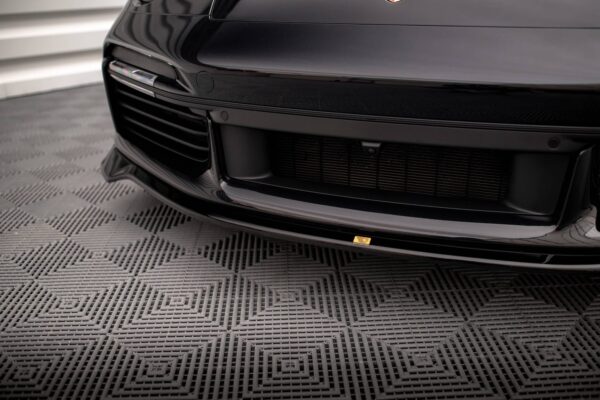 Frontleppe Porsche 911 Turbo S 992