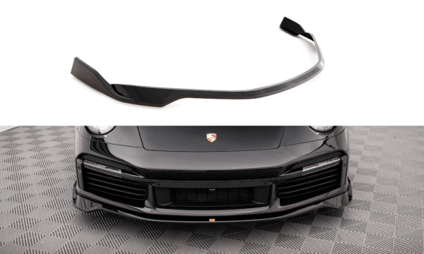 Frontleppe Porsche 911 Turbo S 992