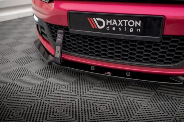 Frontleppe V.3 Volkswagen Scirocco Mk3