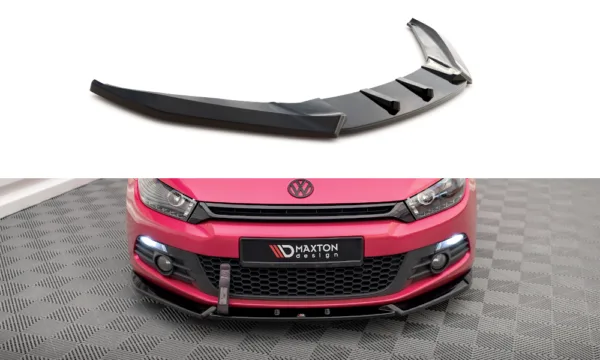 Frontleppe V.3 Volkswagen Scirocco Mk3