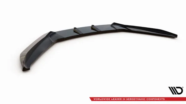 Frontleppe V.3 Volkswagen Scirocco Mk3