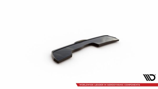 Splitter Bak Hyundai Kona N Mk1
