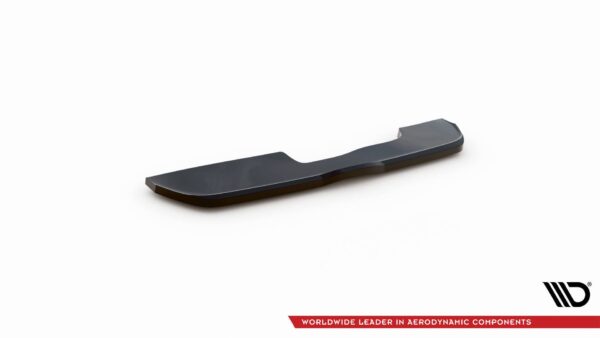 Splitter Bak Hyundai Kona N Mk1
