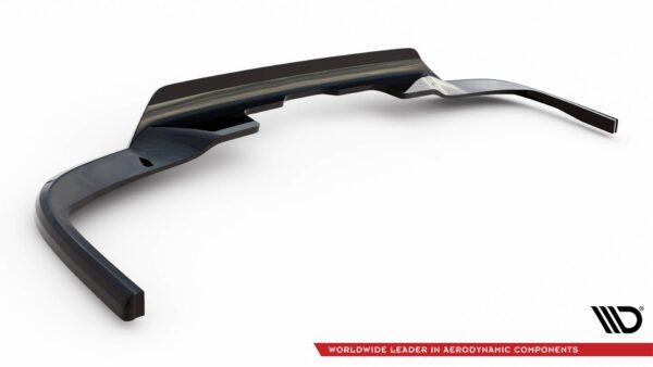 Splitter Bak (med diffusor) Volkswagen Multivan T7