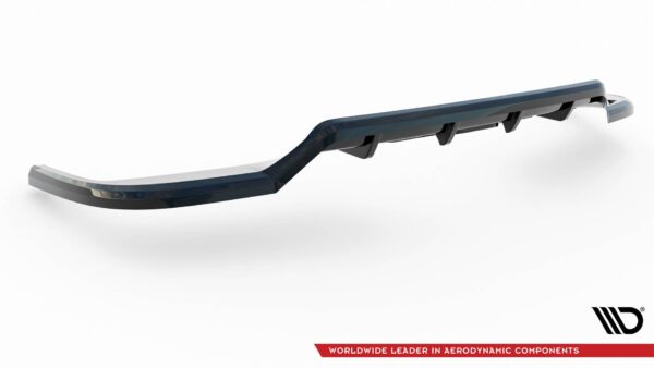 Splitter Bak (med diffusor) Volkswagen Multivan T7