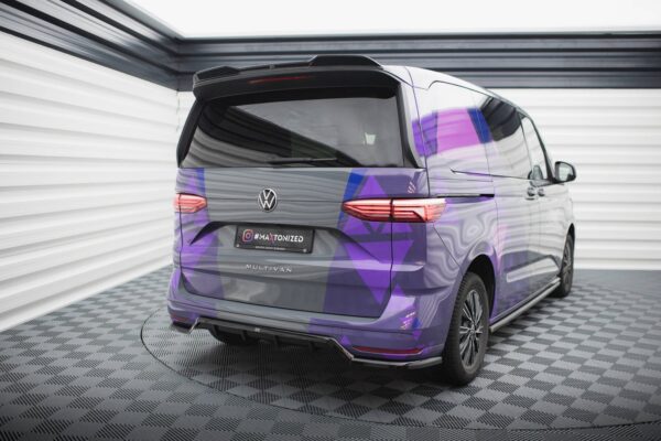 Splitter Bak (med diffusor) Volkswagen Multivan T7