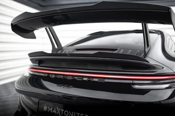 Spoiler Porsche 911 992 GT3