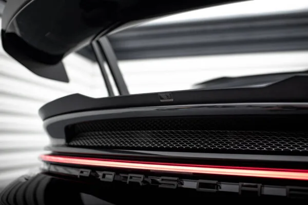 Spoiler Porsche 911 992 GT3