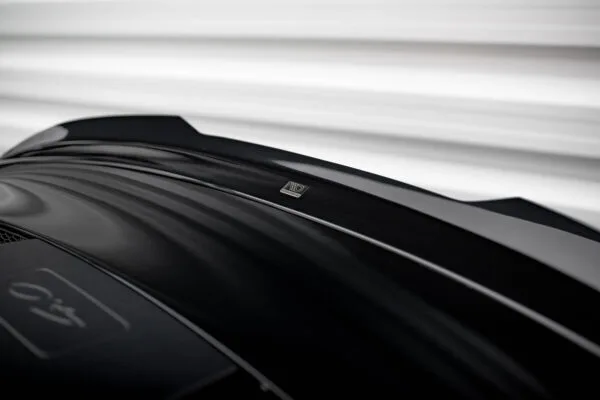 Spoiler Porsche 911 992 GT3