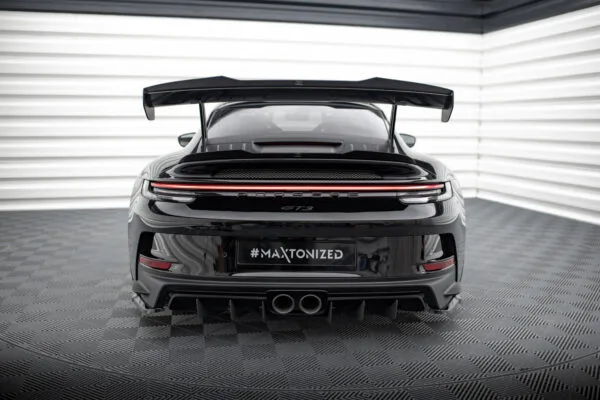 Spoiler Porsche 911 992 GT3