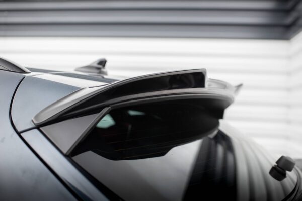 Øvre Spoilerforlengelse 3D Cupra Formentor Mk1