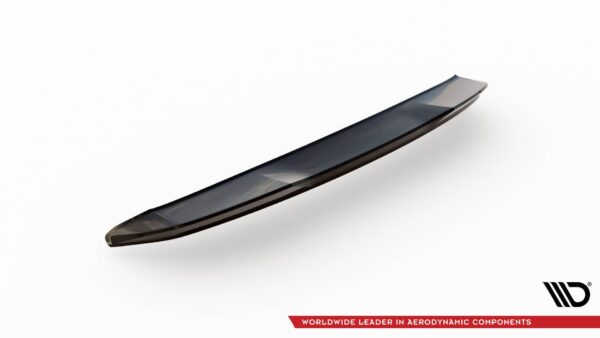 Øvre Spoilerforlengelse 3D Cupra Formentor Mk1