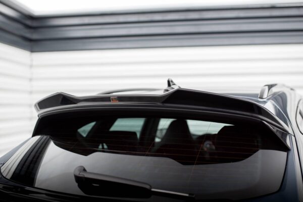 Øvre Spoilerforlengelse 3D Cupra Formentor Mk1