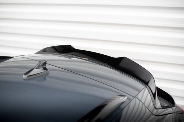 Øvre Spoilerforlengelse 3D Cupra Formentor Mk1