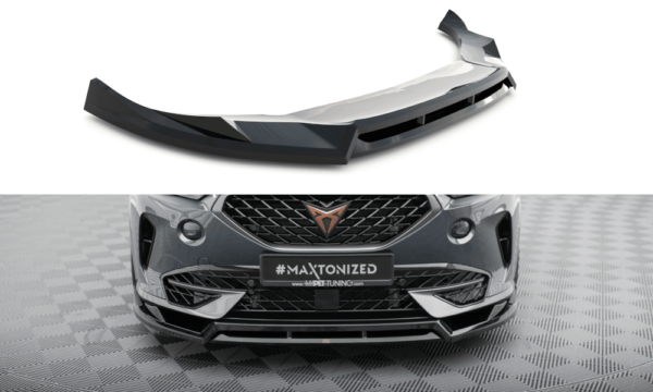 Frontleppe V.4 Cupra Formentor Mk1