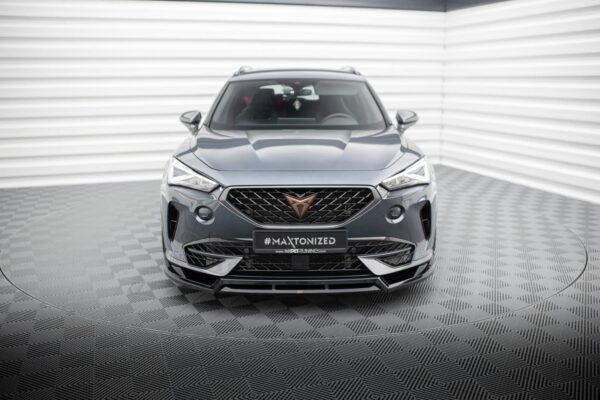 Frontleppe V.4 Cupra Formentor Mk1