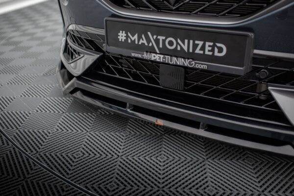 Frontleppe V.4 Cupra Formentor Mk1