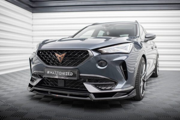 Frontleppe V.4 Cupra Formentor Mk1