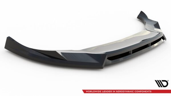 Frontleppe V.4 Cupra Formentor Mk1