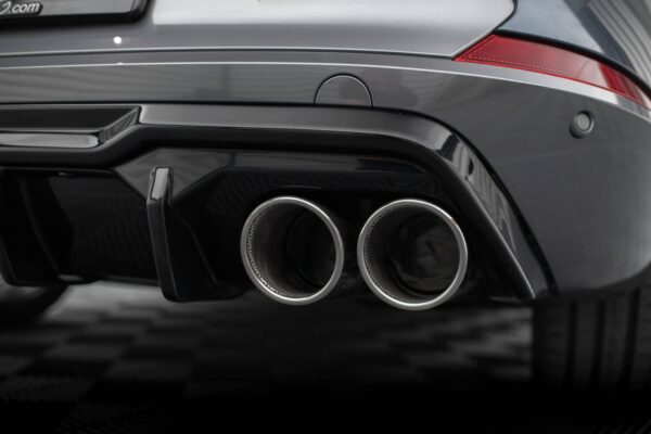 Diffuser V.3 Cupra Formentor Mk1 med eksosimitasjon