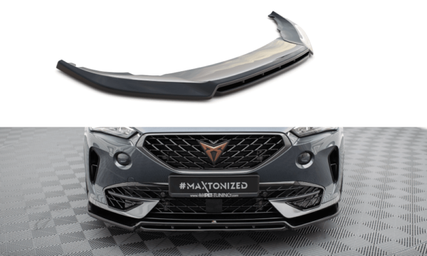 Frontleppe V.5 Cupra Formentor Mk1