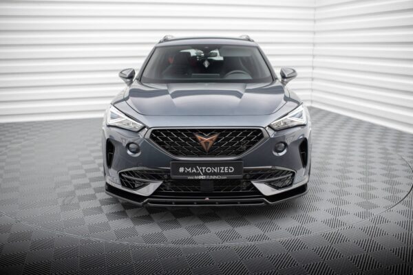 Frontleppe V.5 Cupra Formentor Mk1