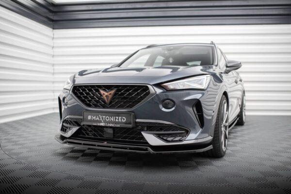 Frontleppe V.5 Cupra Formentor Mk1